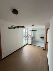 Apartamento com 2 Quartos à venda, 40m² no Chácara Estância Paulista, Suzano