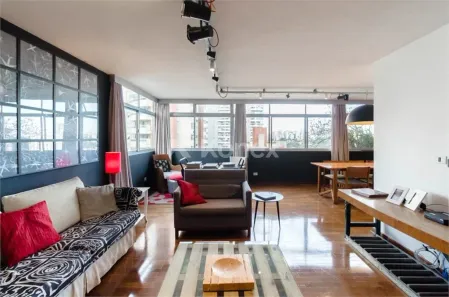 Cobertura com 4 Quartos à venda, 165m² no Perdizes, São Paulo