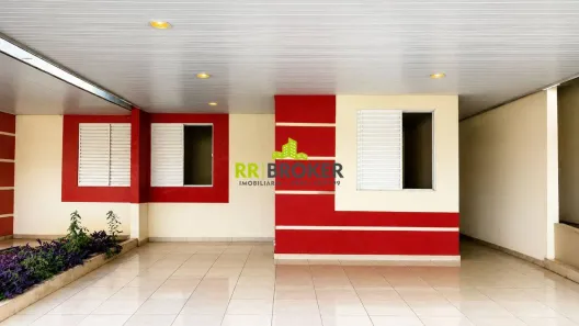 Casa de Condomínio com 2 Quartos à venda, 60m² no Condomínio Residencial Parque da Liberdade I, São José do Rio Preto