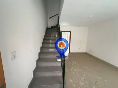 Casa de Condomínio com 2 Quartos à venda, 65m² no Vila União (Zona Leste), São Paulo