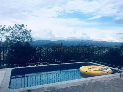 Casa de Condomínio com 4 Quartos à venda, 440m² no Quintas do Sol, Nova Lima