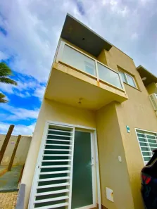 Casa com 3 Quartos à venda, 135m² no Ipitanga, Lauro de Freitas