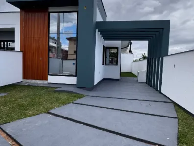 Casa com 3 Quartos à venda, 69m² no Nova Palhoça, Palhoça