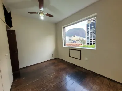 Apartamento com 3 Quartos à venda, 120m² no Jardim Botânico, Rio de Janeiro
