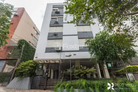 Apartamento com 3 Quartos à venda, 121m² no Petrópolis, Porto Alegre