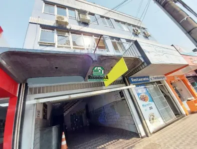 Ponto Comercial para alugar, 237m² no Centro, Anápolis
