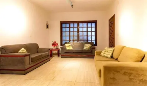 Casa com 4 Quartos à venda, 280m² no Jaguaribe, Osasco
