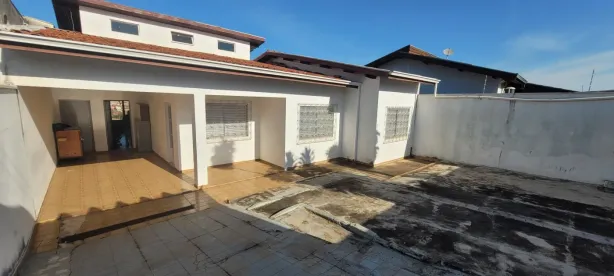 Casa com 4 Quartos à venda, 289m² no Loteamento Parque Itacolomy, Mogi Guaçu