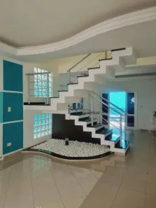 Casa de Condomínio com 4 Quartos à venda, 245m² no Urbanova IV-A, São José dos Campos