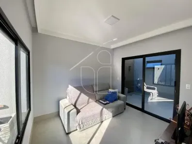 Casa com 3 Quartos à venda, 112m² no Sérgio Roim (Padre Nóbrega), Marília
