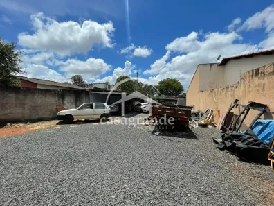 Lote/Terreno à venda, 360m² no Grand Ville, Uberlândia