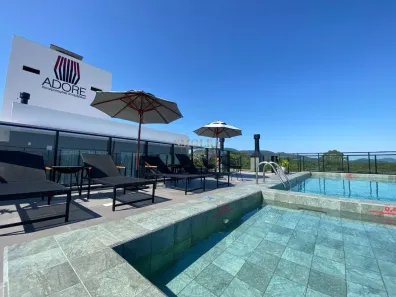 Apartamento com 2 Quartos à venda, 65m² no Cachoeira do Bom Jesus, Florianópolis