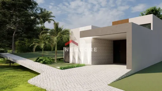 Casa com 3 Quartos à venda, 144m² no Vale dos Cristais, Taubaté
