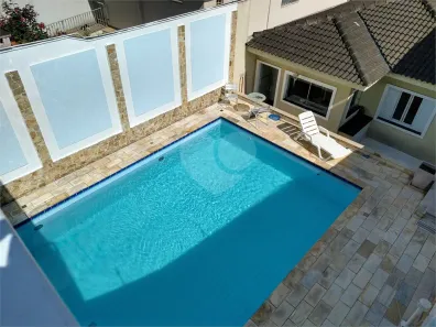 Casa com 3 Quartos à venda, 285m² no Jardim Franca, São Paulo
