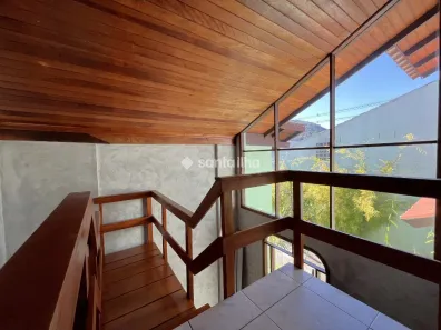 Casa com 4 Quartos para alugar, 120m² no Campeche, Florianópolis