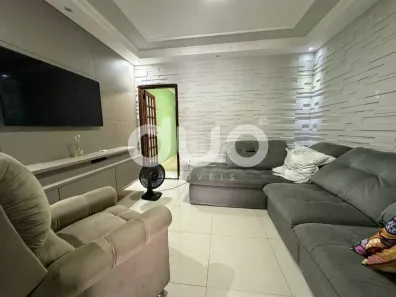 Casa com 3 Quartos à venda, 170m² no Santa Terezinha, Piracicaba