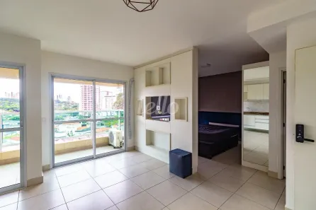 Apartamento com 1 Quarto para alugar, 40m² no Vila Formosa, São Paulo