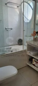 Apartamento com 2 Quartos à venda, 135m² no Cidade São Francisco, São Paulo