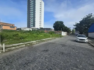 Lote/Terreno à venda, 360m² no Piedade, Jaboatão dos Guararapes