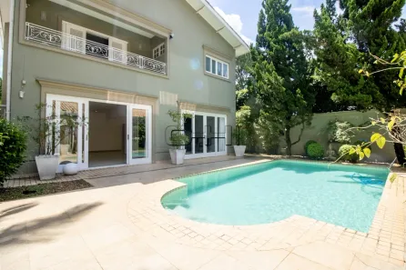 Casa com 3 Quartos à venda, 435m² no Alto de Pinheiros, São Paulo