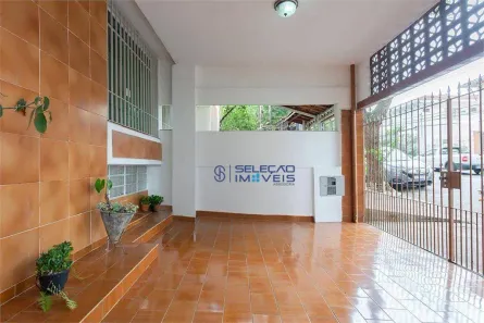 Casa com 3 Quartos à venda, 120m² no Vila Madalena, São Paulo