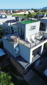Casa com 3 Quartos à venda, 123m² no Campeche, Florianópolis