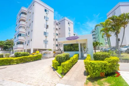 Apartamento com 4 Quartos à venda, 109m² no Córrego Grande, Florianópolis
