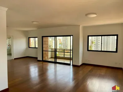 Apartamento com 4 Quartos à venda, 197m² no Parque São Jorge, São Paulo