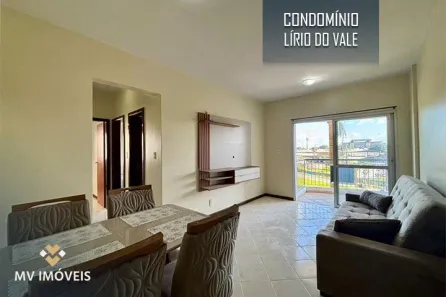 Apartamento com 3 Quartos para venda ou aluguel, 78m² no Coqueiro, Ananindeua
