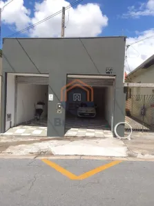 Ponto Comercial com 4 Quartos para alugar, 307m² no Anhangabaú, Jundiaí