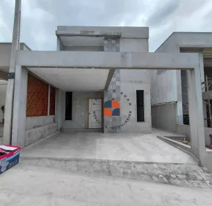 Casa de Condomínio com 3 Quartos à venda, 140m² no Morada dos Nobres, Taubaté