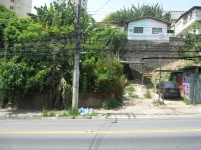 Lote/Terreno à venda, 335m² no Butantã, São Paulo