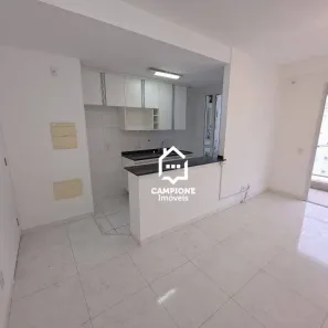 Apartamento com 2 Quartos à venda, 55m² no Vila Anastácio, São Paulo
