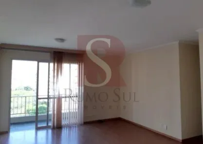 Apartamento com 3 Quartos à venda, 82m² no Parque Residencial Julia, São Paulo