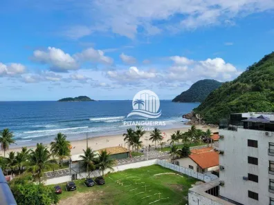 Apartamento com 3 Quartos à venda, 140m² no Jardim Las Palmas, Guarujá