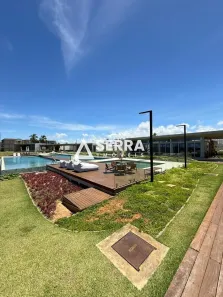 Lote/Terreno à venda, 767m² no Alphaville (Abrantes), Camaçari