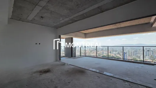 Apartamento com 3 Quartos à venda, 148m² no Jardim Vera Cruz, São Paulo