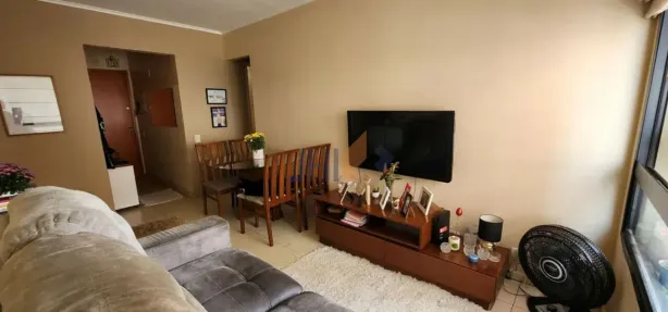 Apartamento com 1 Quarto à venda, 42m² no Bela Vista, São Paulo