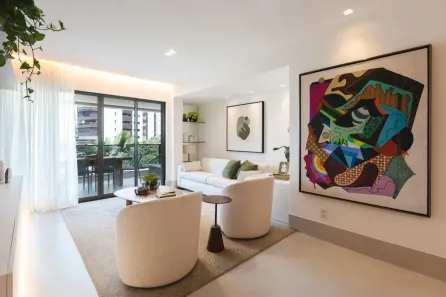 Apartamento com 4 Quartos à venda, 139m² no Monteiro, Recife