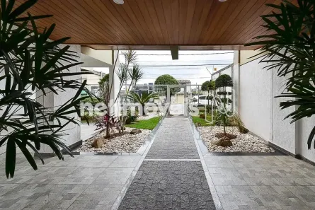 Apartamento com 3 Quartos para alugar, 65m² no Santa Cruz, Belo Horizonte