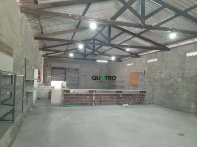 Lote/Terreno para alugar, 1440m² no Mangabeira, Eusébio