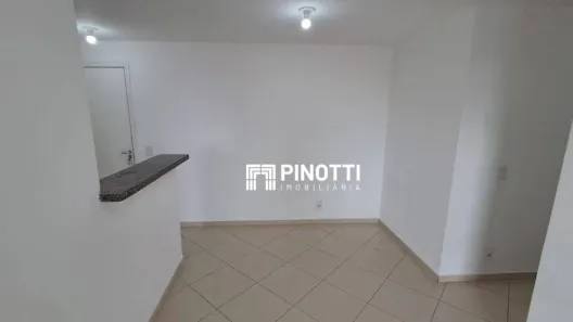 Apartamento com 2 Quartos para alugar, 54m² no Planalto, São Bernardo do Campo