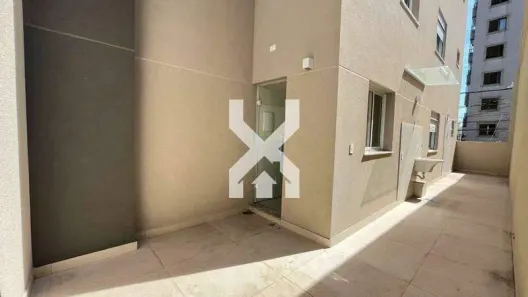 Apartamento com 2 Quartos à venda, 66m² no Santa Efigênia, Belo Horizonte