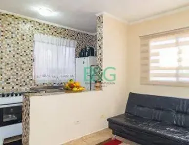 Sobrado com 5 Quartos à venda, 125m² no Mooca, São Paulo