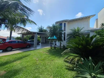 Casa com 3 Quartos à venda, 280m² no Vila Nova, Imbituba