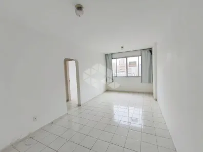 Apartamento com 2 Quartos para alugar, 67m² no Centro, Florianópolis