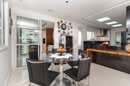 Apartamento com 3 Quartos à venda, 260m² no Vila Andrade, São Paulo