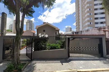 Casa de Condomínio com 2 Quartos à venda, 90m² no Vila Gomes, São Paulo