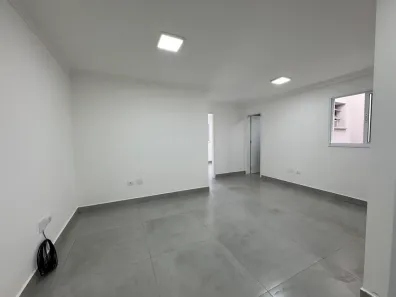 Apartamento com 2 Quartos para alugar, 44m² no Vila Maria Alta, São Paulo