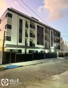 Apartamento com 3 Quartos à venda, 69m² no Altiplano Cabo Branco, João Pessoa